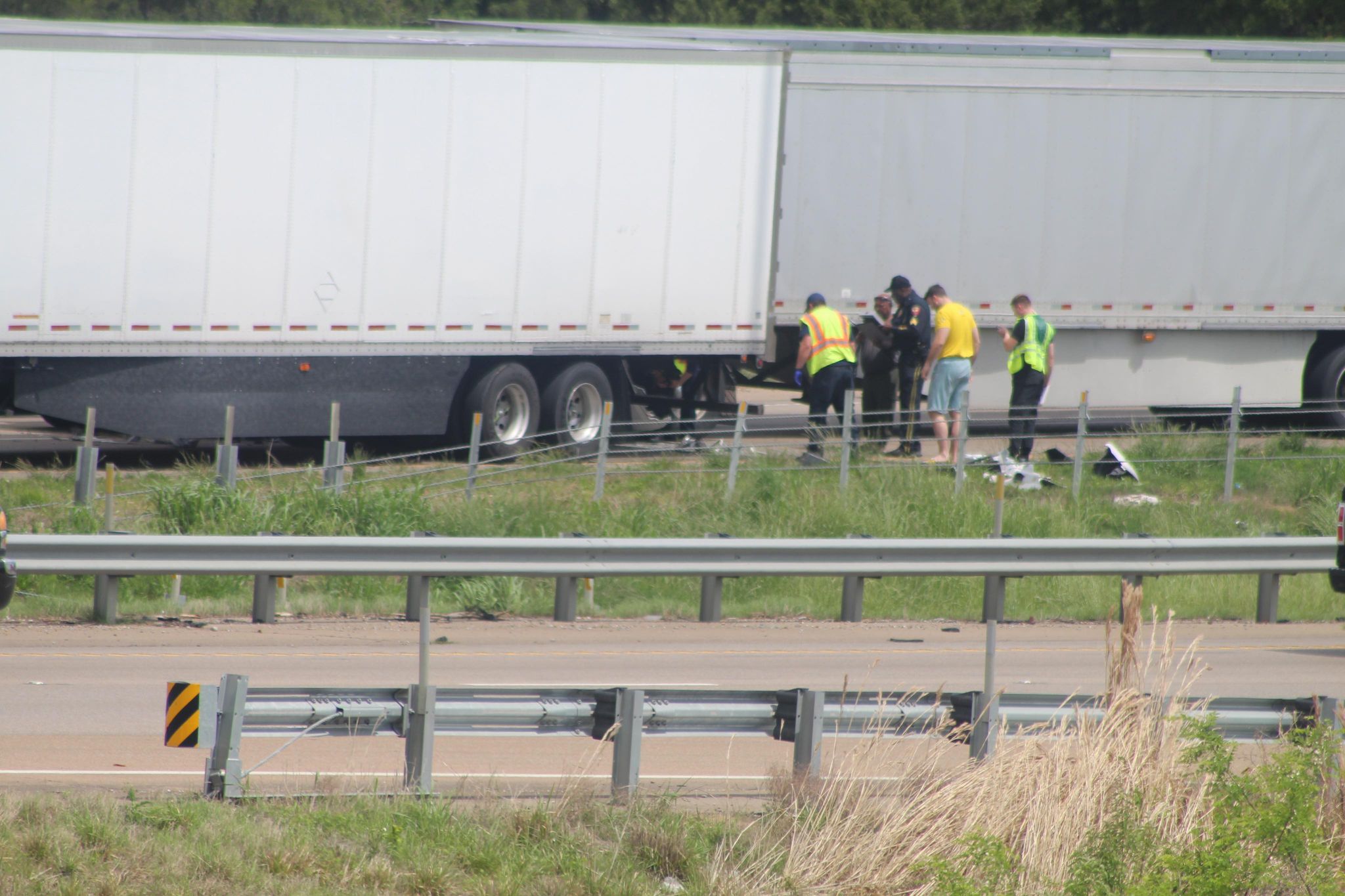 i-20 near clay wreck