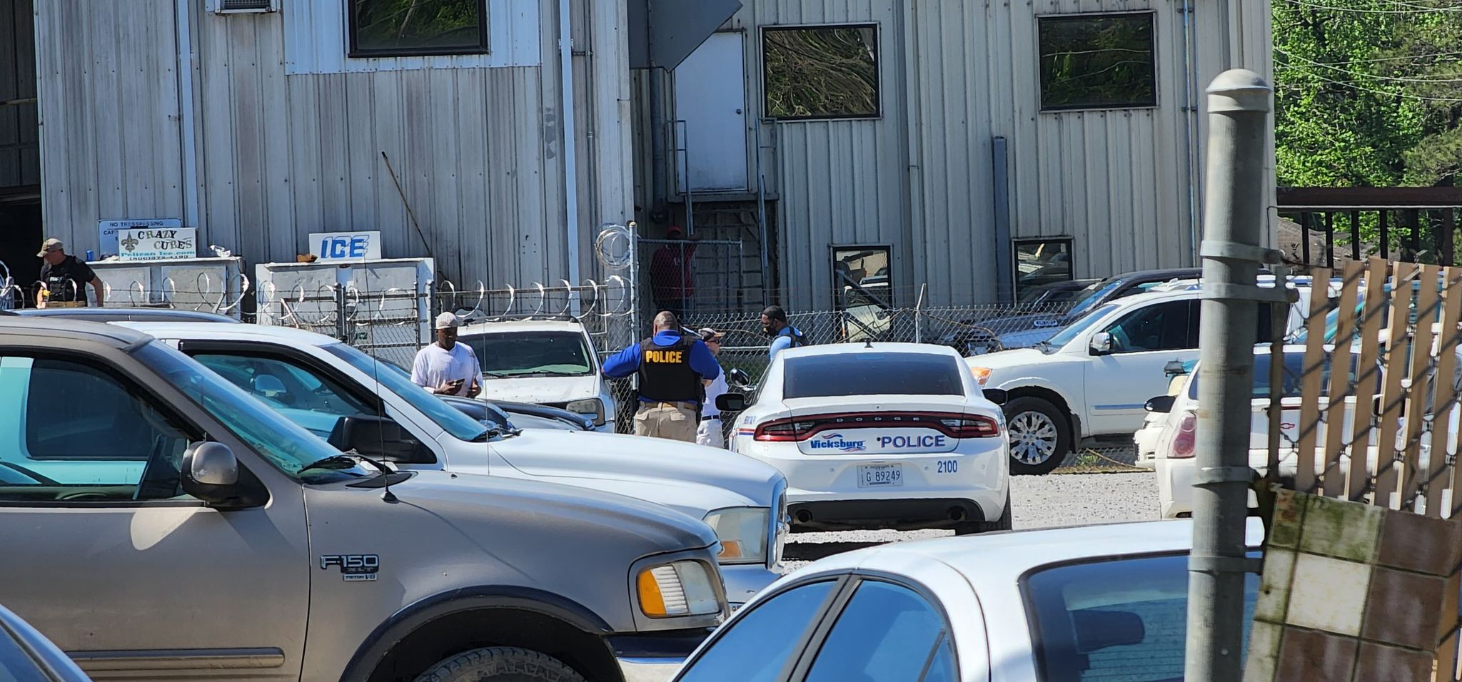 Cappaert Manufacturing