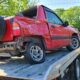 collision on highway 61