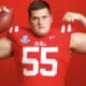 Ben Brown: Ole Miss Athletics