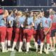 WC softball team