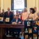 Governor Reeves signs House Bill 607