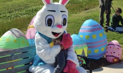 Easter Bunny