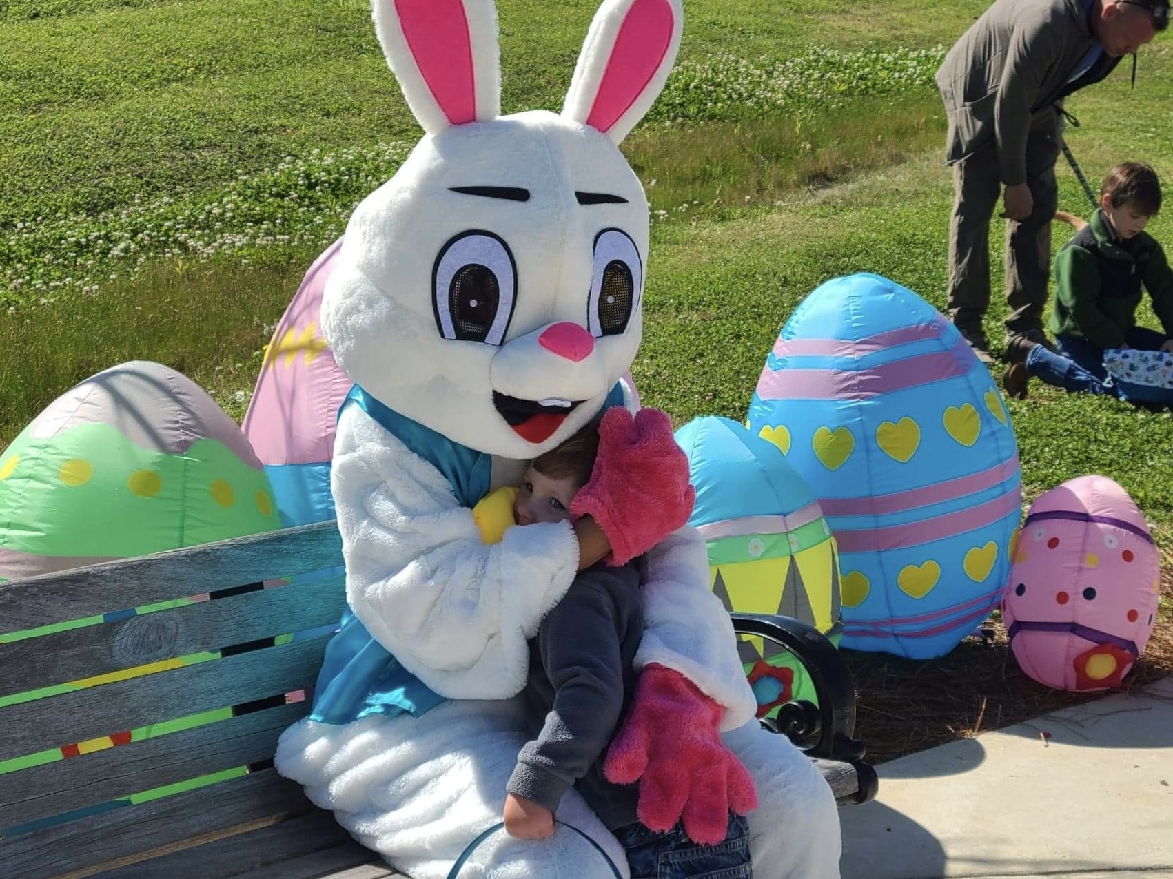 Easter Bunny