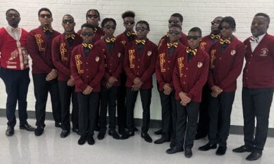 Kappa League Photo