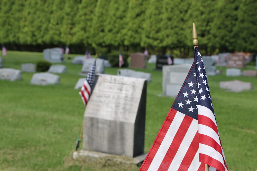 Beluah Cemetery