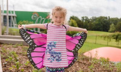 BunniesandButterflies