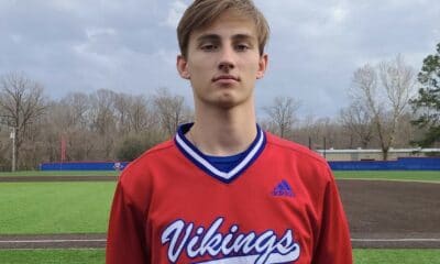 Preston Lynch