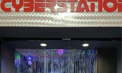 cyberstation