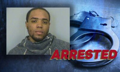 Cartrell Frye