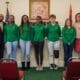 Missy Gators Soccer Team