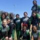 Missy Gators softball team