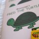 Fred the Turtle