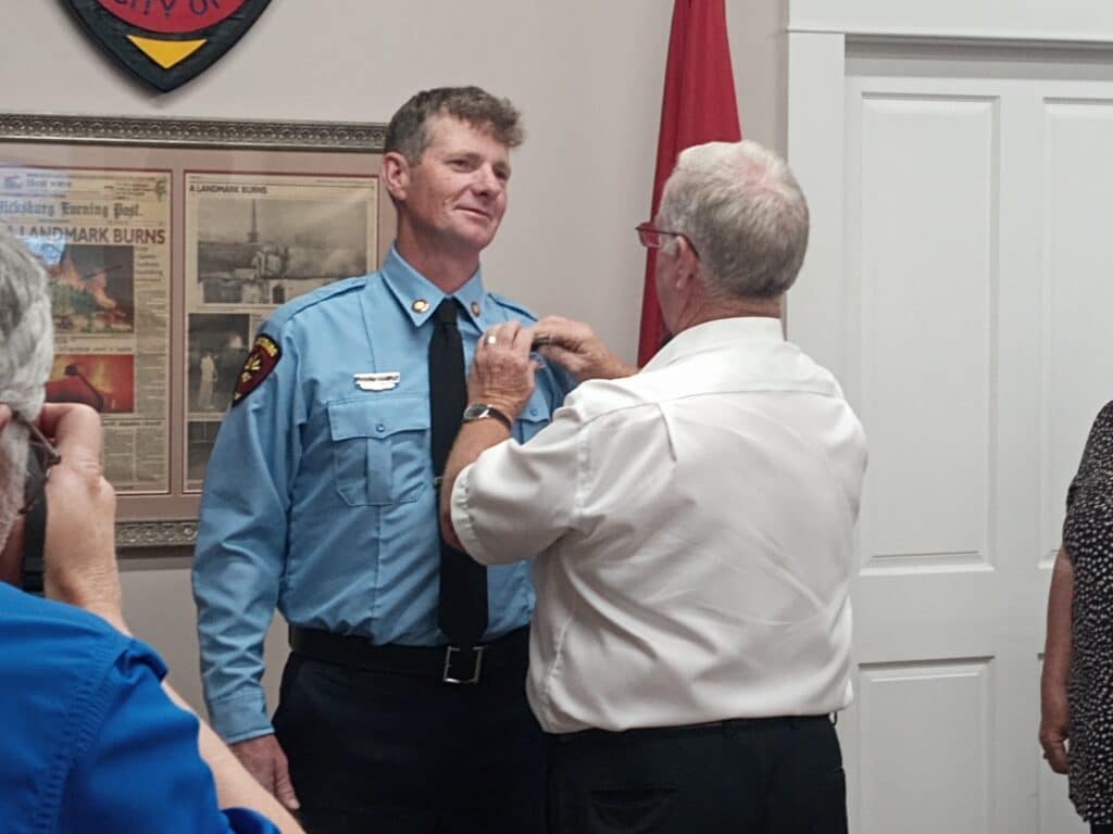 John Terry promotion