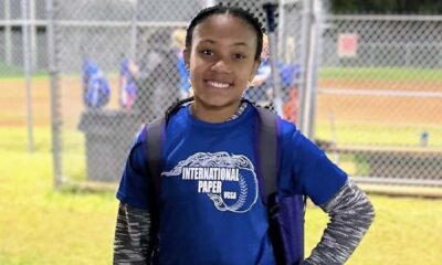 Madisyn Kimble