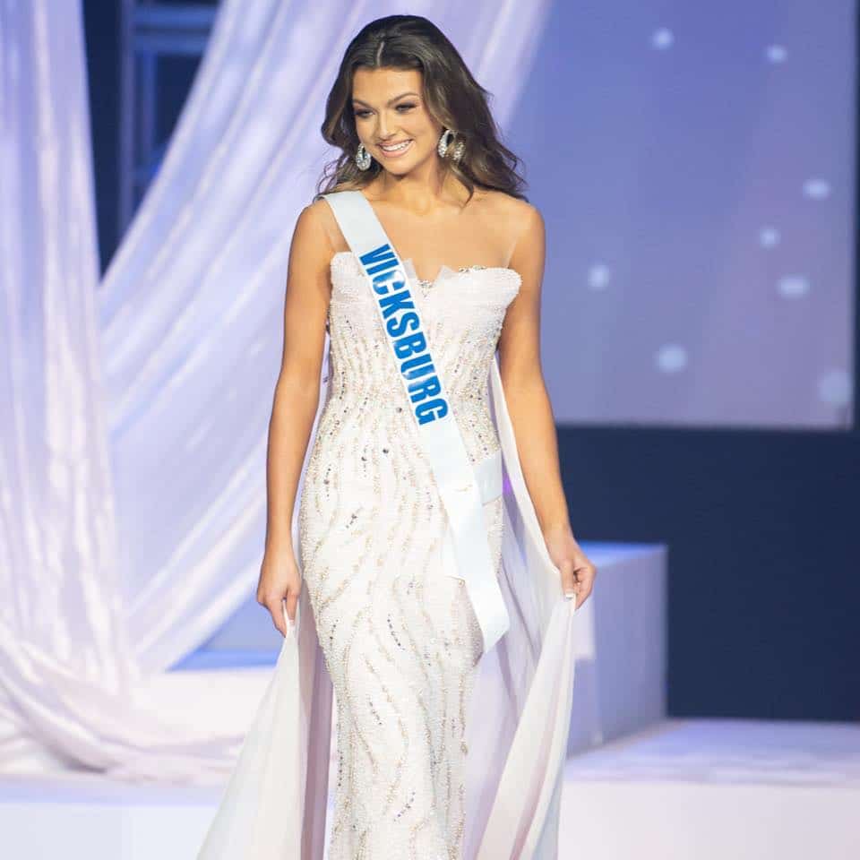 McKenzie Cole. Photo from social media