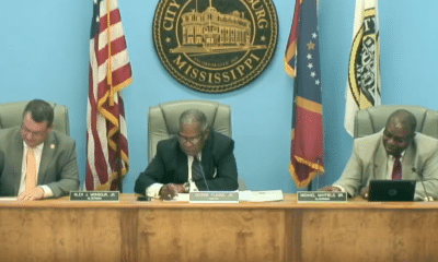 Board of Mayor and Aldermen