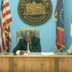 Board of Mayor and Aldermen