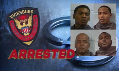 operation victory arrests