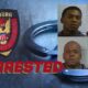 operation victory arrests