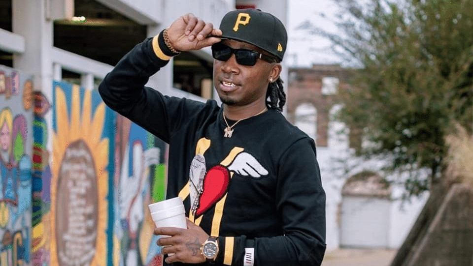 Shannon "Chef T" Tillman