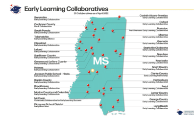 Early Learning Collaboratives