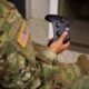 gaming military