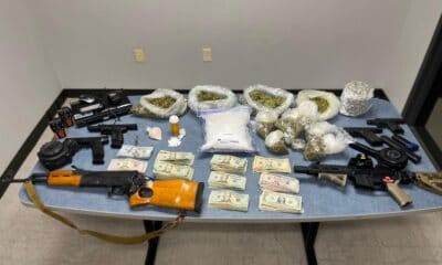 drug sting