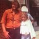 Dural Ragsdale, LeAnne Kay and an unidentified child
