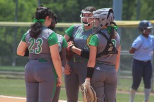 missy gators softball playoff history