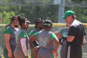 missy gators softball playoff history