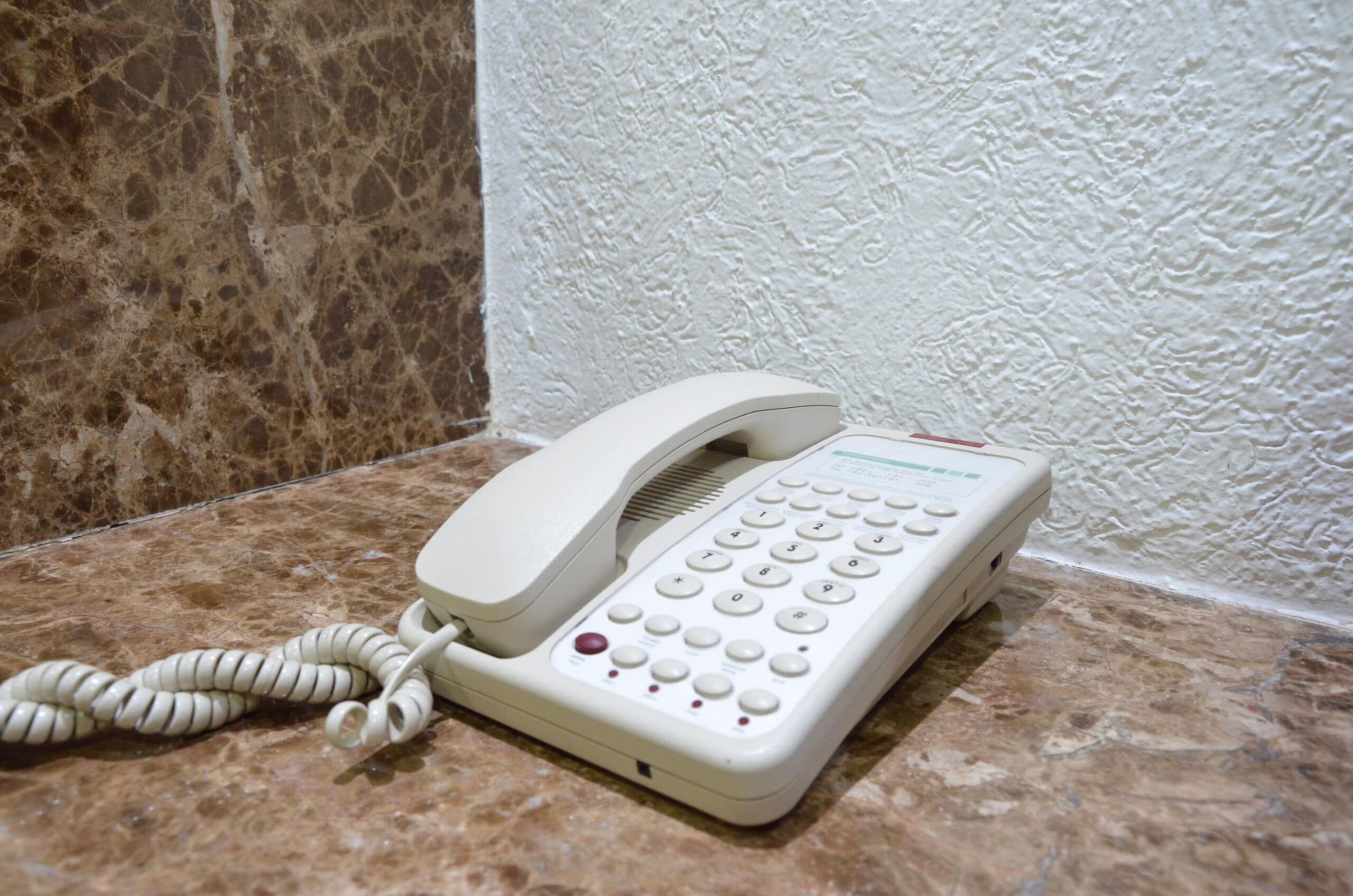 telephone