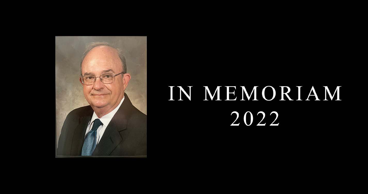 Andrew Edmond Jackson, Jr.