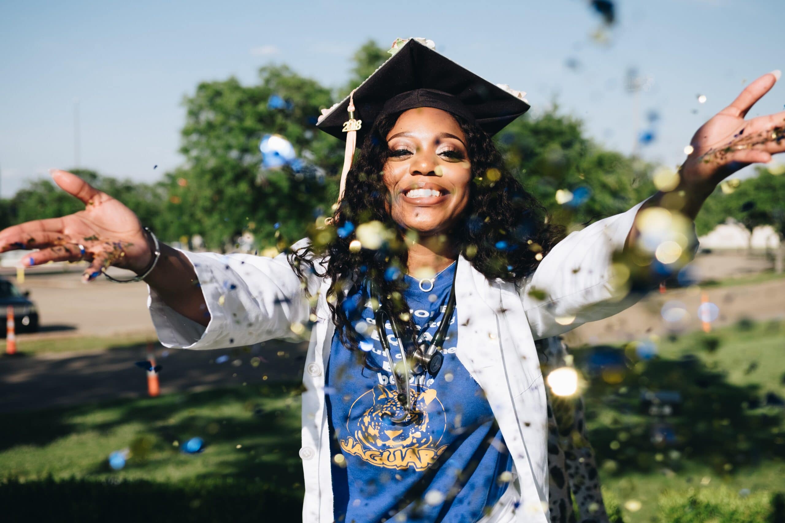 graduation