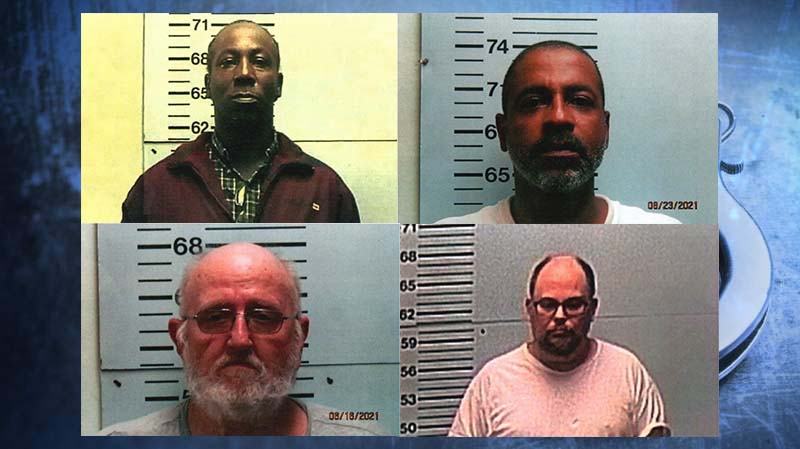 sex crimes featured
