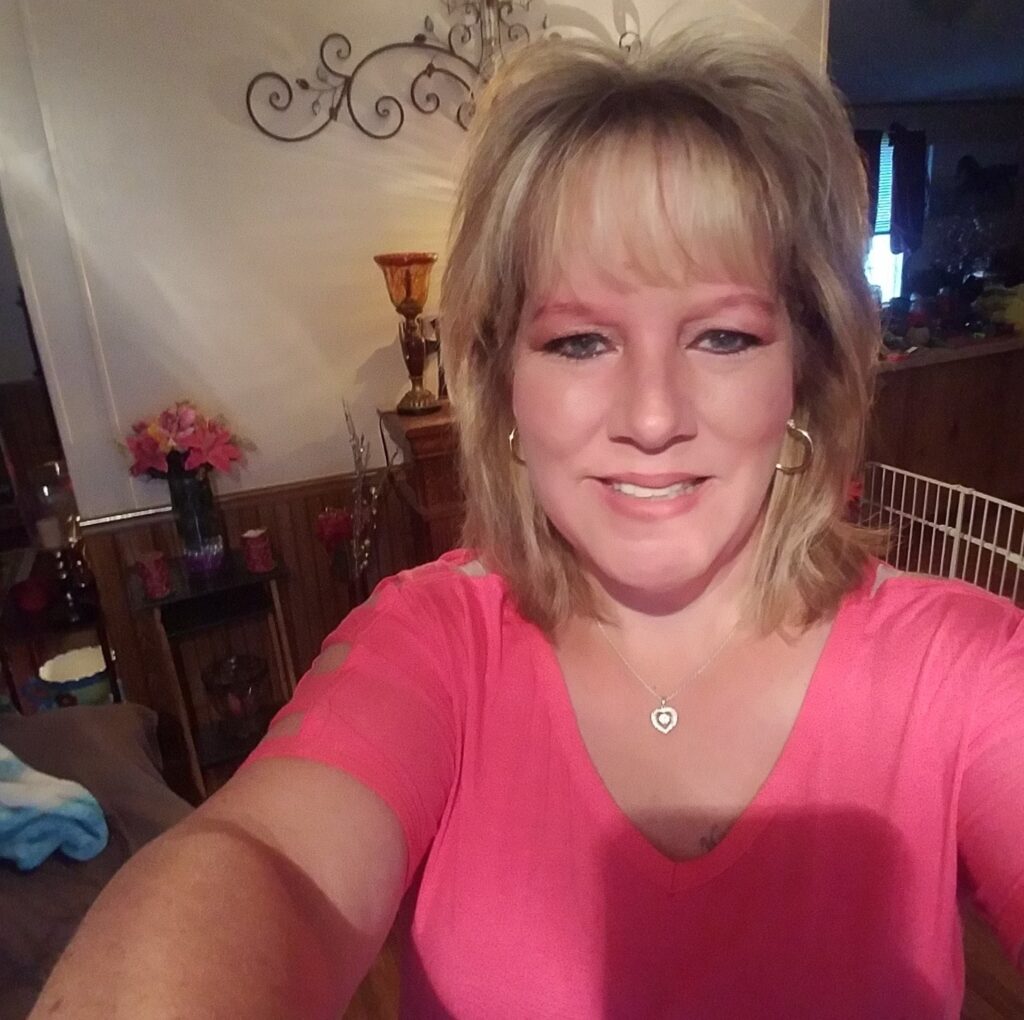 Sheila Hedrick
