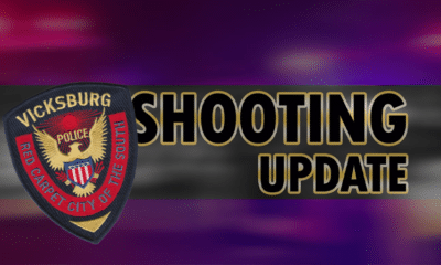 shooting update