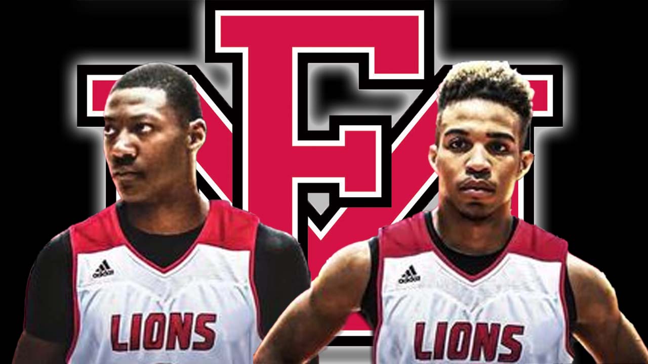 Tremaine Dixon Christian Noel