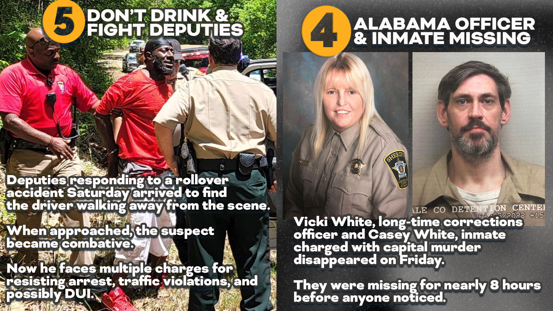 vdn top stories