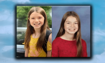 10-year-old Iliana M. Peters