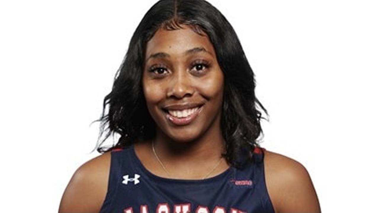 Ameshya Williams-Holliday