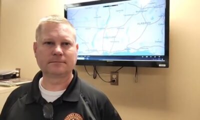 Warren County Emergency Director John Elfer