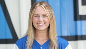 Macey Bufkin: Photo By Carrie Martin