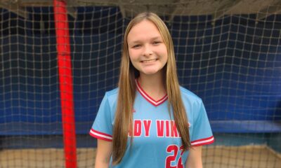 warren central Jenn Smith