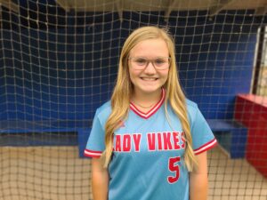 Sarah Cameron Fancher