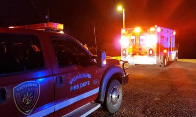 The scene at Messina Landing at Eagle Lake. Photo by David Day