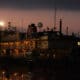 The Dredge Vessel Jadwin