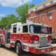 Fire truck
