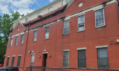 Warren County Jail