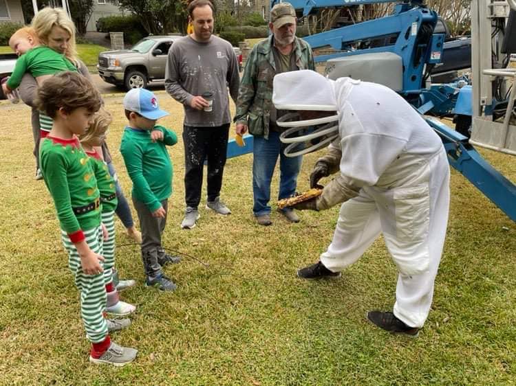 beekeeper